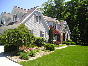 Landscapers and Lawncare Services in Novato, CA