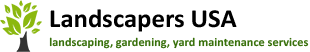 Novato Landscapers
